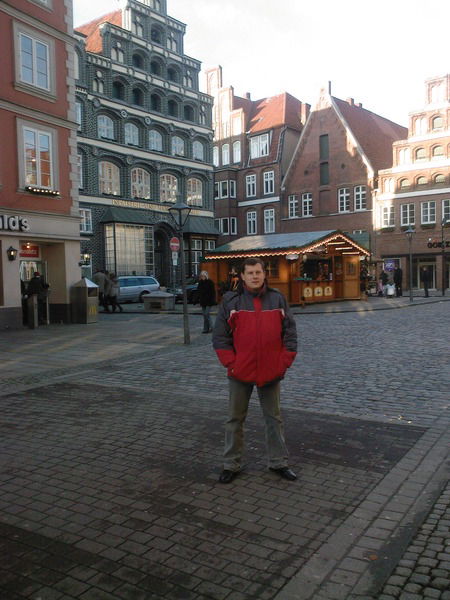 Евгений Черкас