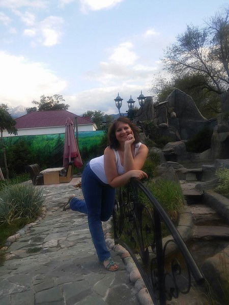 Ольга Корниевская