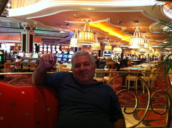 Акоп Захарьян