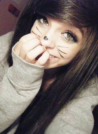 Дашка Крутяшка