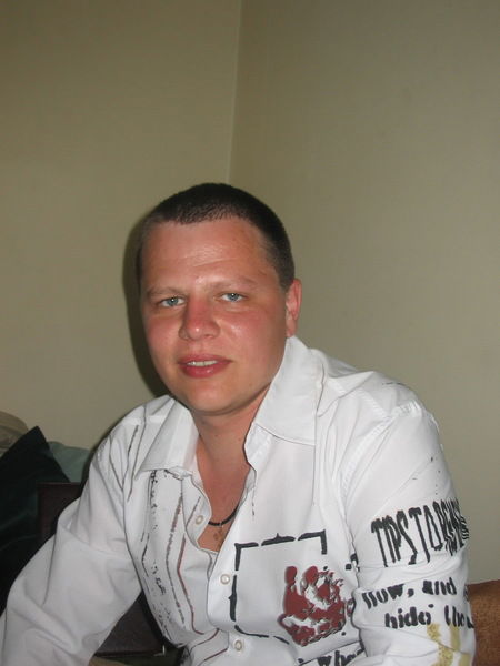 Константин Дементиевский