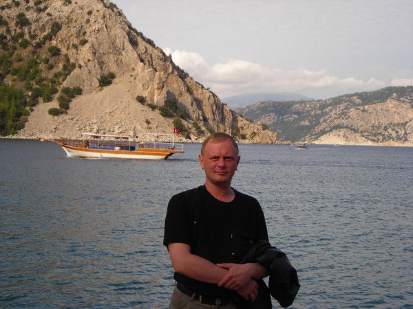 Valerijus Petuchovas