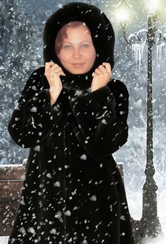 Ирина Дорошенко