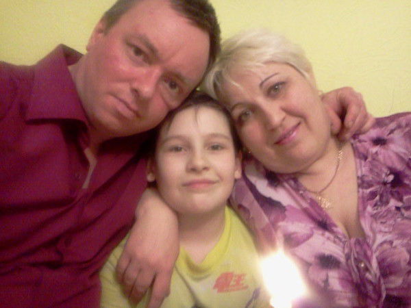 Сергей Хлуднев