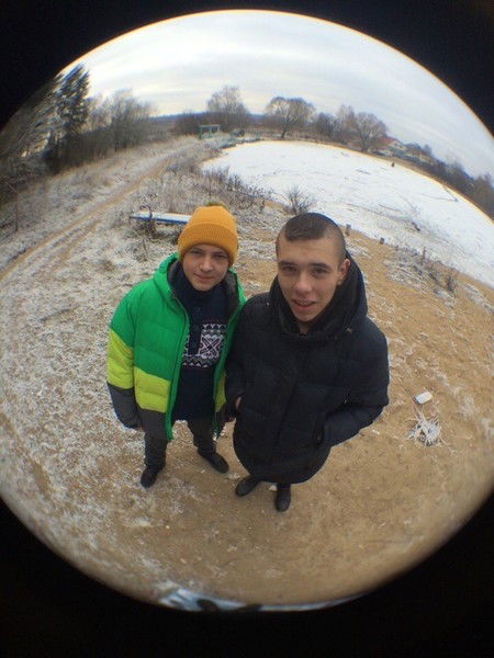 Илюха Локтев