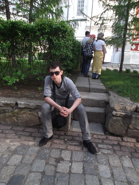 Рамиль Валиев