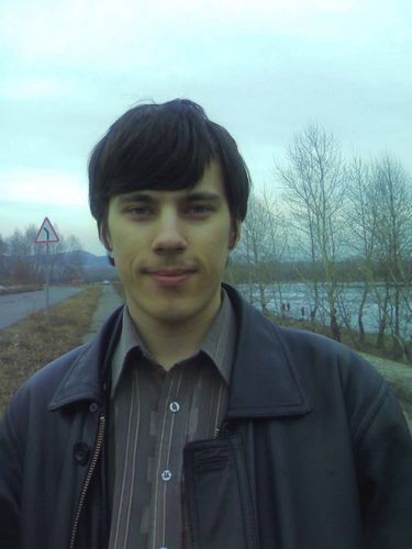 Вячеслав Асяев