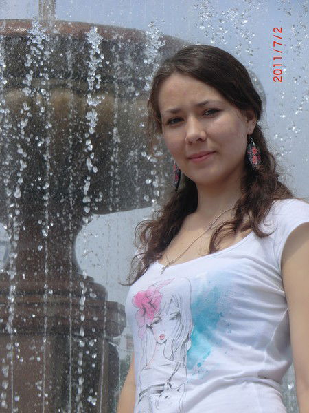 Алла Полпудникова