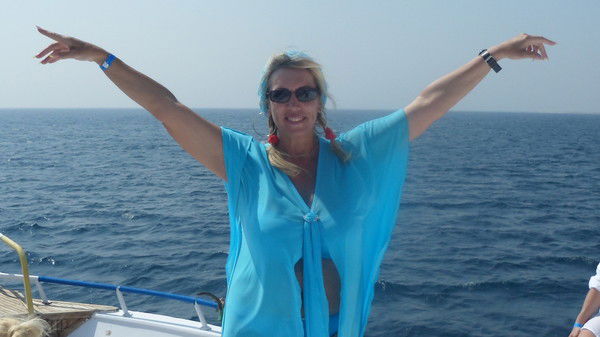 Марина Мухлинова