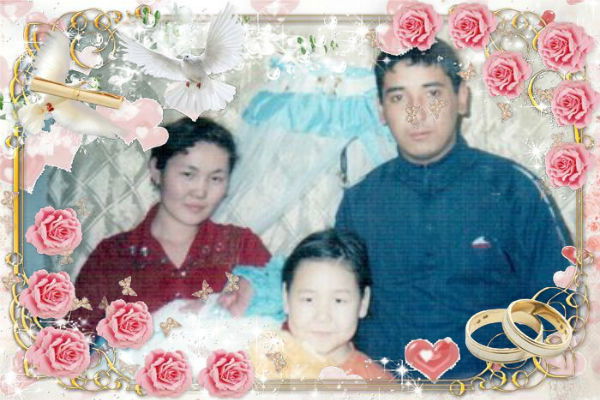 Айжан Аскарова