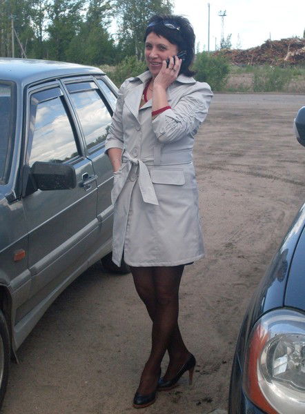 Марина Шнурова