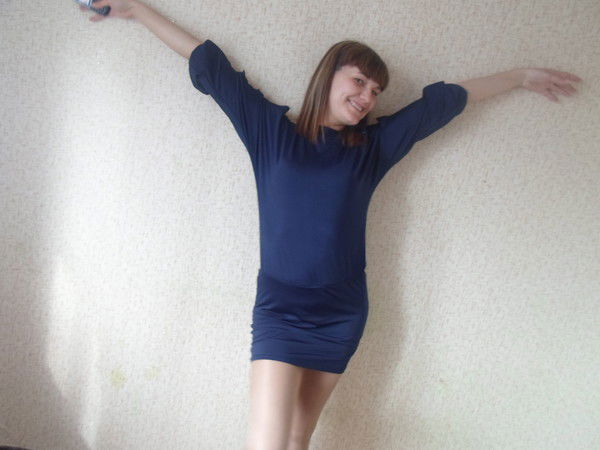 Анна Фахрутдинова