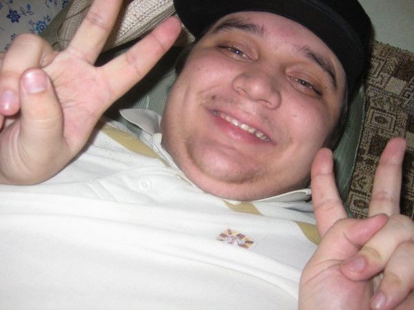 Александр Чистяков