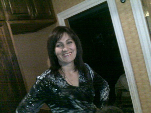 Диляра Бадришаева