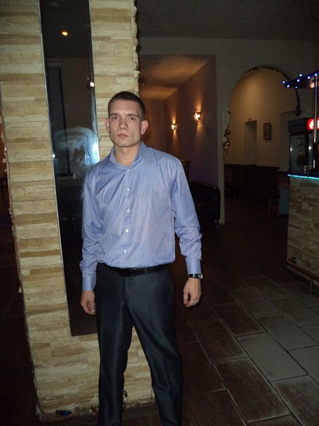 Олег Зорков