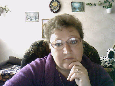 Нина Лисаченко