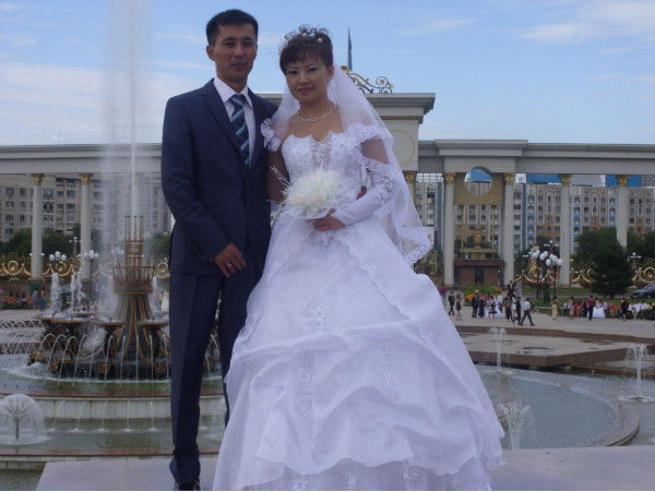 Еркебулан Алдибеков