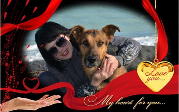 Марина Борисенко