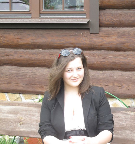 Маргарита Пешехонцева