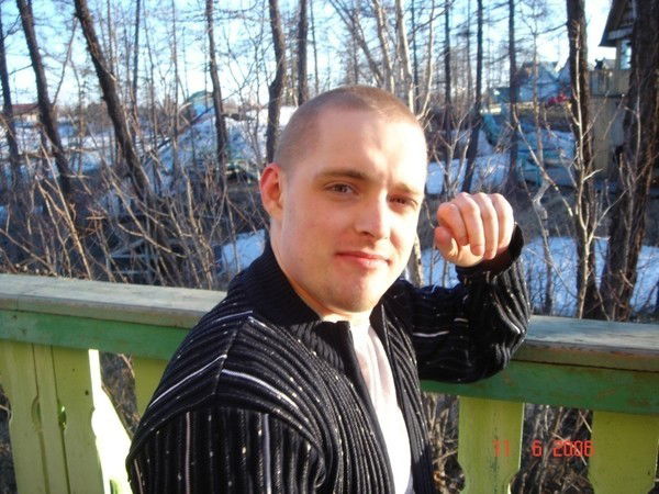 Ник Полтавец