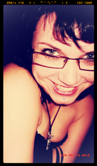 Аксинья Шорохова