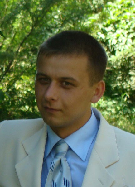 Михаил Короткин