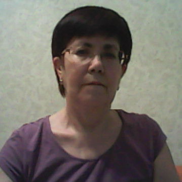 Бакыт Калауова