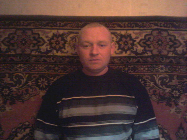 Алексей Романов