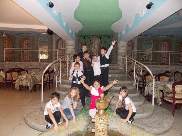 Богдан Солодовников