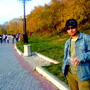 Тимур Иконников