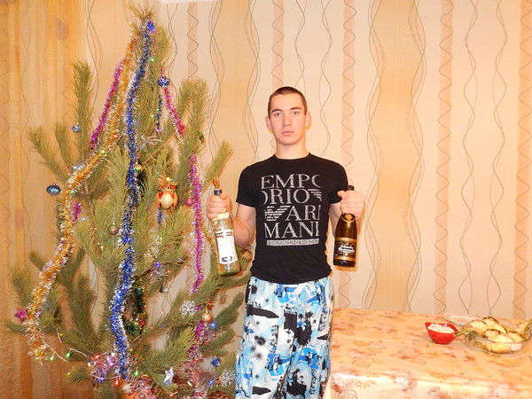 Максим Вьюжанин