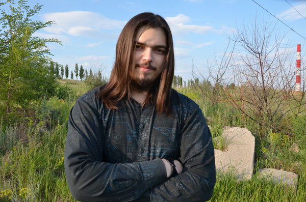 Александр Божко