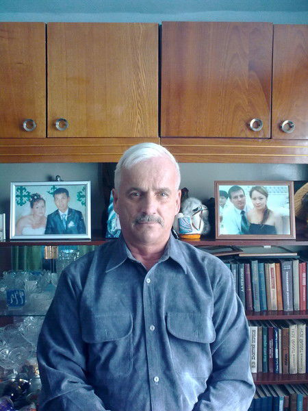 Владимир Бордуненко