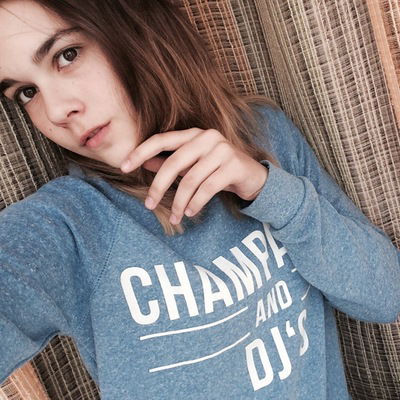 Анастасия Килбас