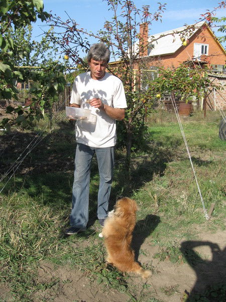 Сергей Панычев