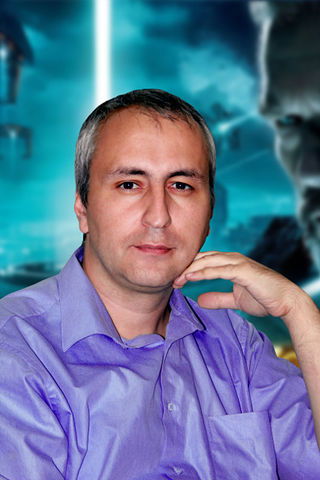 Тимур Мадибаев