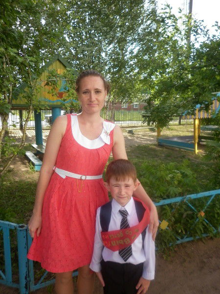 Анастасия Алексеева