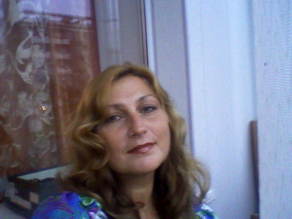 Елена Талалаева