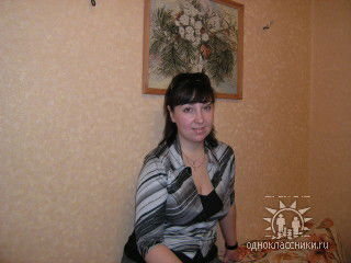 Елена Горбунова