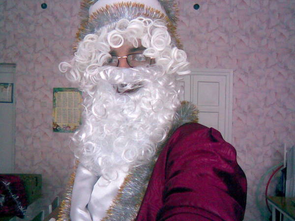 Геннадий Коссе