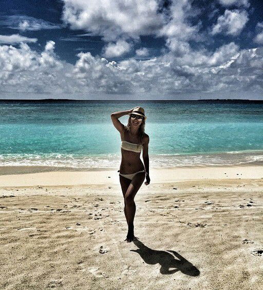 Ольга Морозова