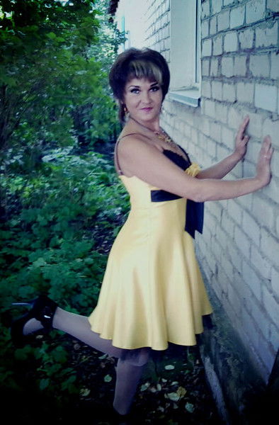 Ирина Фудина