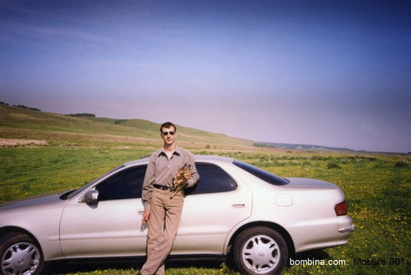 Вадим Переведенцев