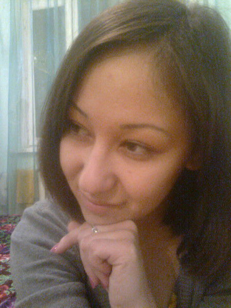 Регина Исенгарина