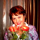 Светлана Алексеева