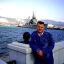 Алексей Задорожний