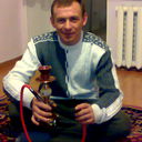Николай Арсланов