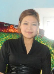 Хасият Юнусова