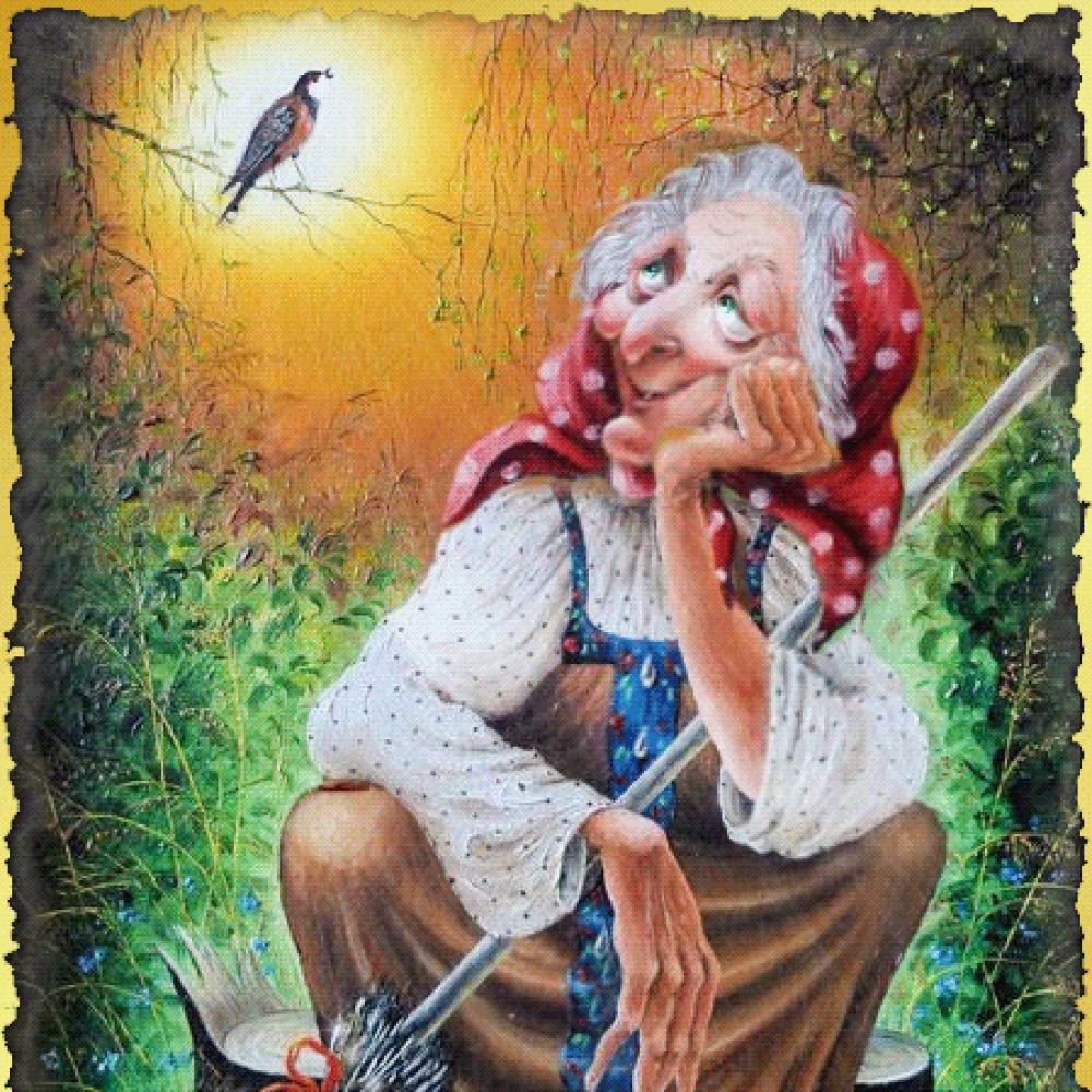 Ирина Иванова