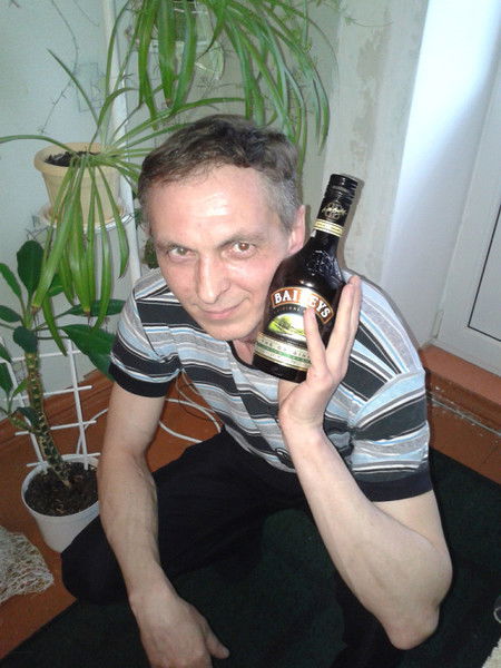 Олег Бережной